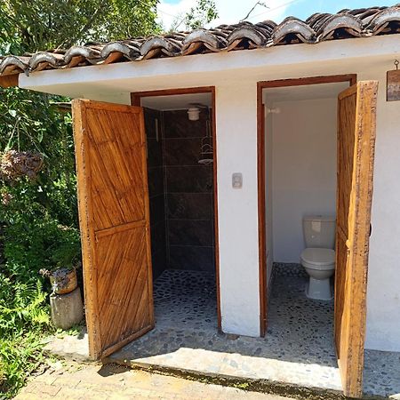 Casa Entera Finca Cometa San Agustin  Exterior photo