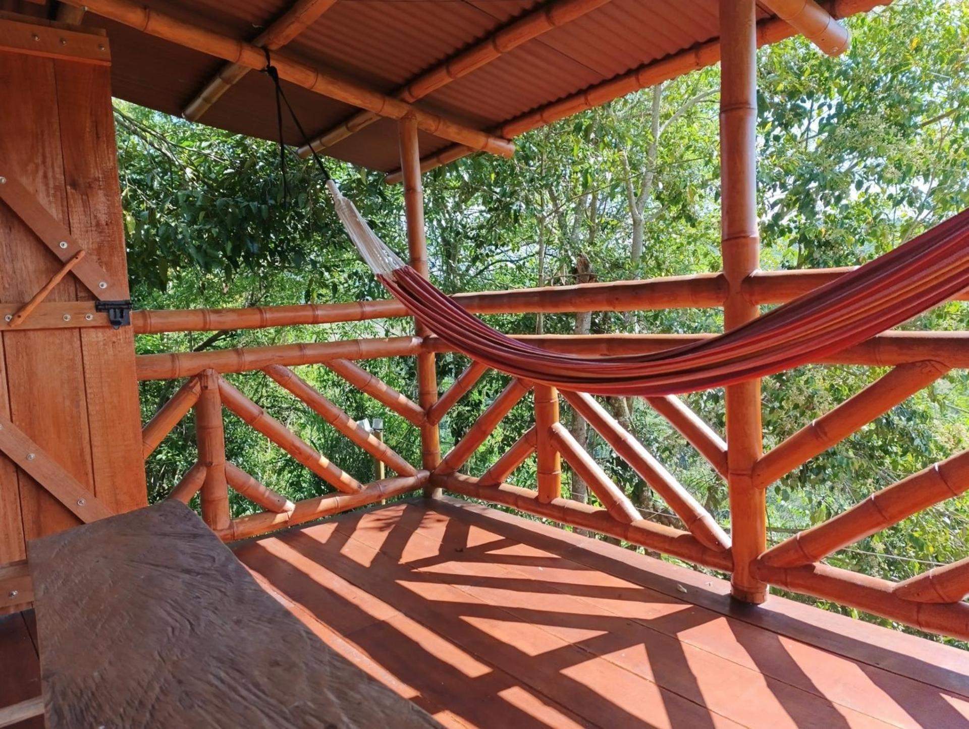 Casa Entera Finca Cometa San Agustin  Exterior photo